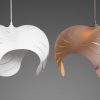 Lampa Magnolio