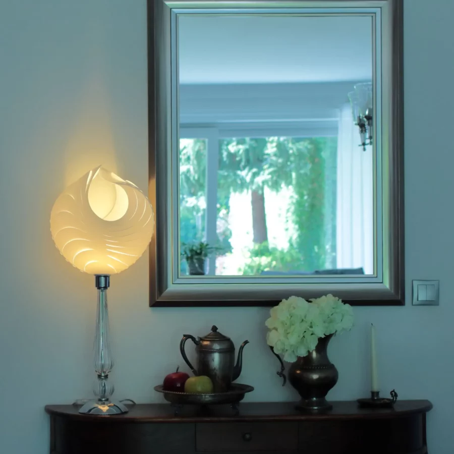 Lampa stojąca Muflo