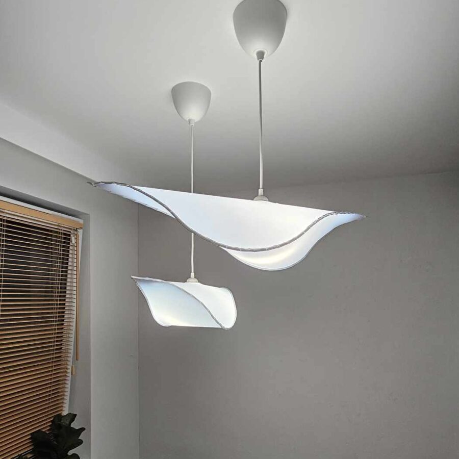 Lampa wisząca liść – LEAFO 2