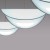 STOR SADEL LAMPE - RODEO